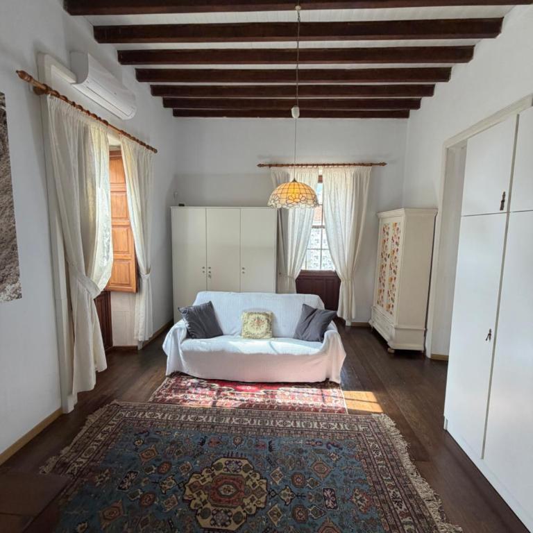 Casa Antigua Arona - Casa Vacacional de 3 dormitorios - 48