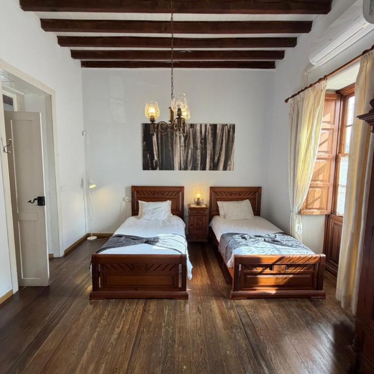 Casa Antigua Arona - Casa Vacacional de 3 dormitorios - 50