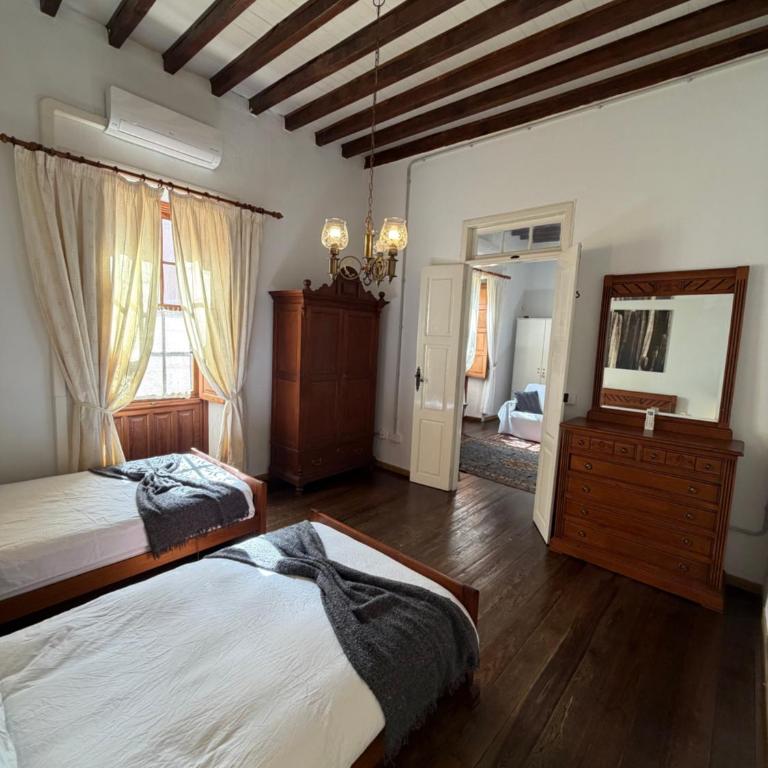 Casa Antigua Arona - Casa Vacacional de 3 dormitorios - 54