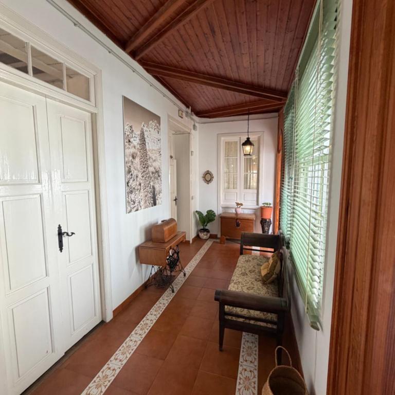 Casa Antigua Arona - Casa Vacacional de 3 dormitorios - 55