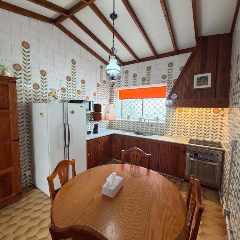 Casa Antigua Arona - Casa Vacacional de 3 dormitorios - 56