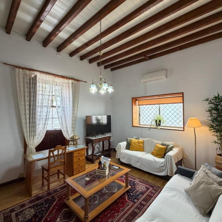 Casa Antigua Arona - Casa Vacacional de 3 dormitorios - 61