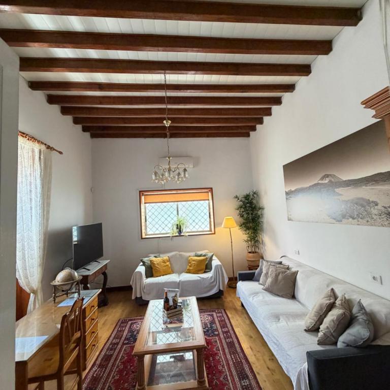 Casa Antigua Arona - Casa Vacacional de 3 dormitorios - 65