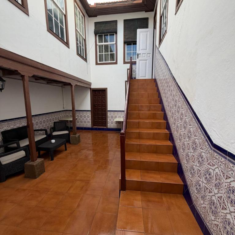 Casa Antigua Arona - Casa Vacacional de 3 dormitorios - 66