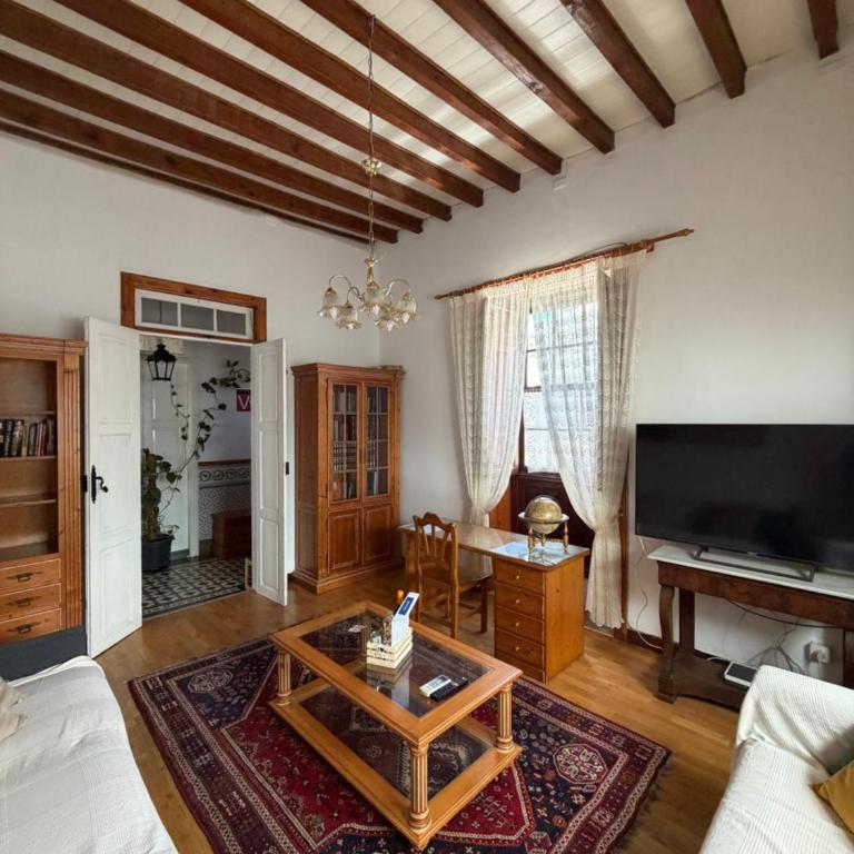Casa Antigua Arona - Casa Vacacional de 3 dormitorios - 67