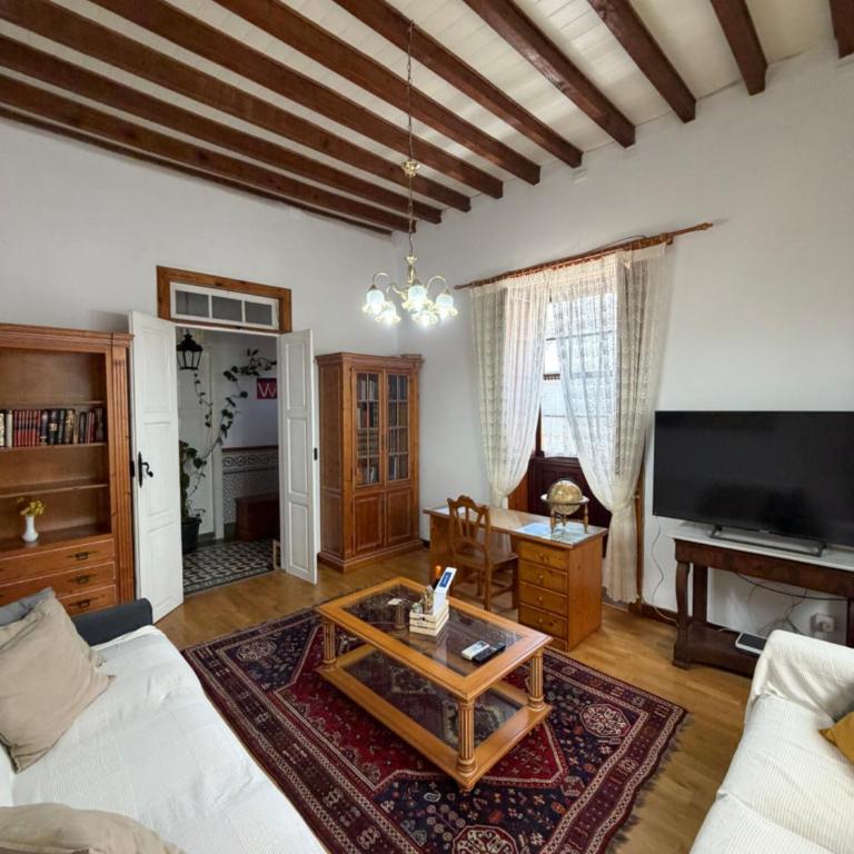 Casa Antigua Arona - Casa Vacacional de 3 dormitorios - 68