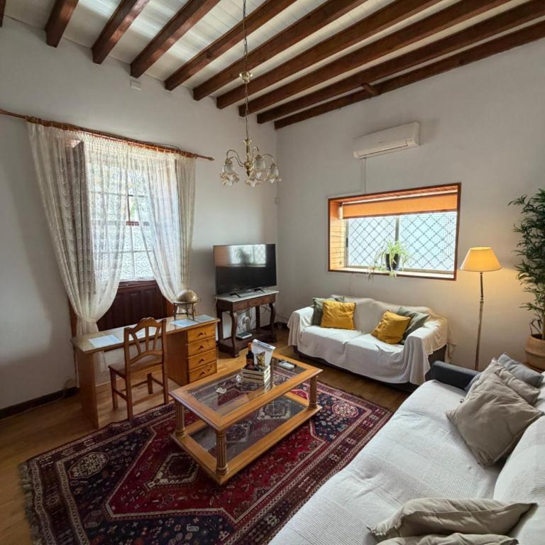Casa Antigua Arona - Casa Vacacional de 3 dormitorios - 70