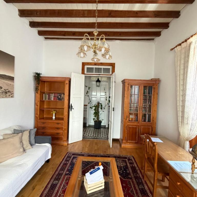 Casa Antigua Arona - Casa Vacacional de 3 dormitorios - 72