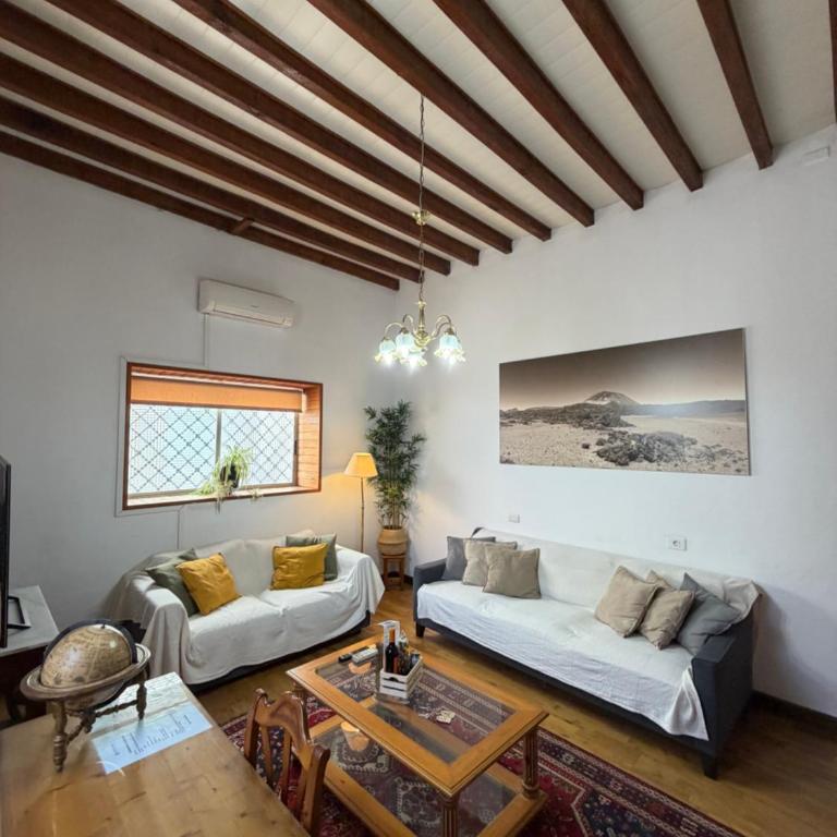 Casa Antigua Arona - Casa Vacacional de 3 dormitorios - 73