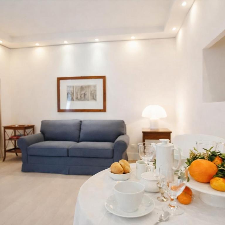 Cartari 9 Navona area - Appartamento con 1 Camera da Letto - 4