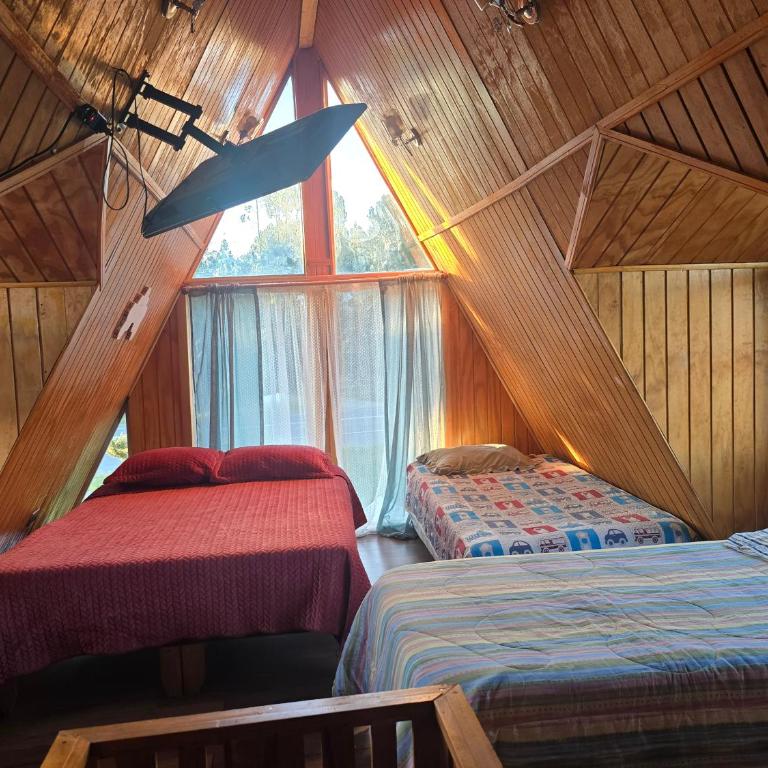 Montaña de la bruja - One-Bedroom House - 5