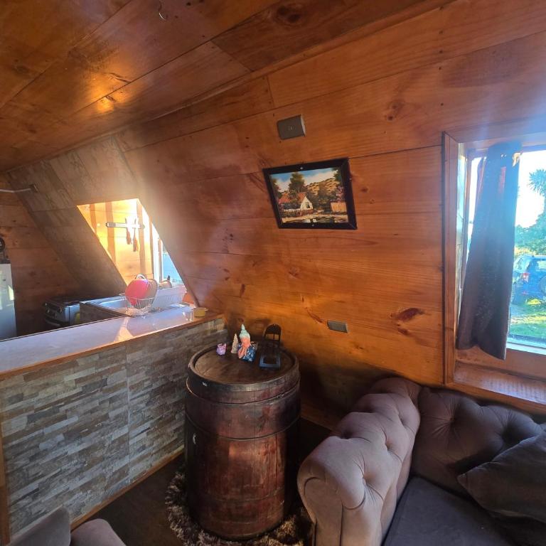 Montaña de la bruja - One-Bedroom House - 2