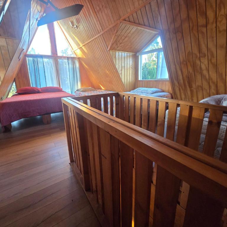 Montaña de la bruja - One-Bedroom House - 7