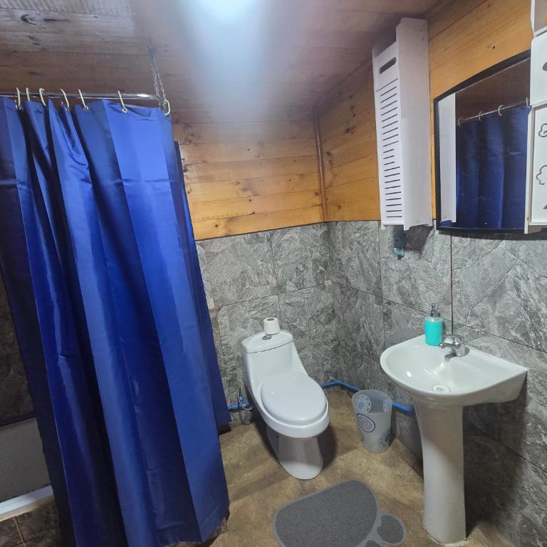 Montaña de la bruja - One-Bedroom House - 8