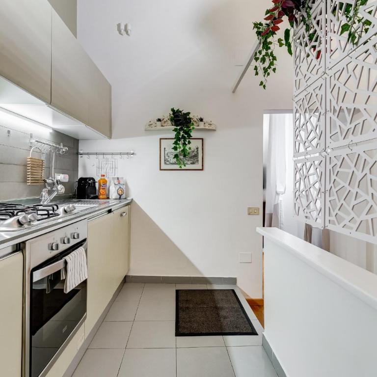 Trevi Fountain Cozy and Fabulous Apartment - Appartamento con 2 Camere da Letto - 16