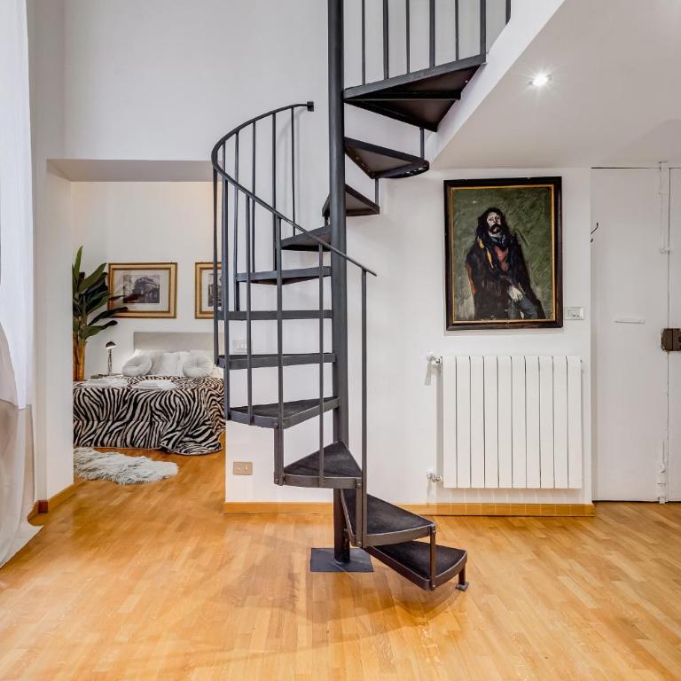 Trevi Fountain Cozy and Fabulous Apartment - Appartamento con 2 Camere da Letto - 31