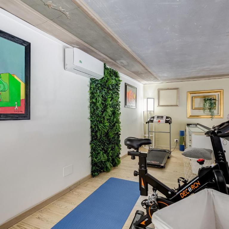 Trevi Fountain Cozy and Fabulous Apartment - Appartamento con 2 Camere da Letto - 60