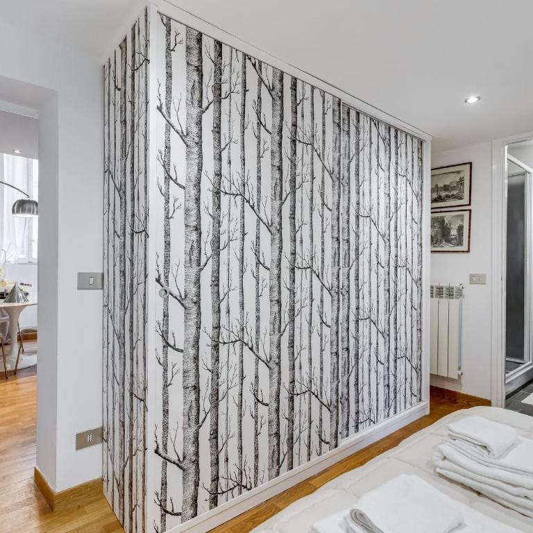 Trevi Fountain Cozy and Fabulous Apartment - Appartamento con 2 Camere da Letto - 62