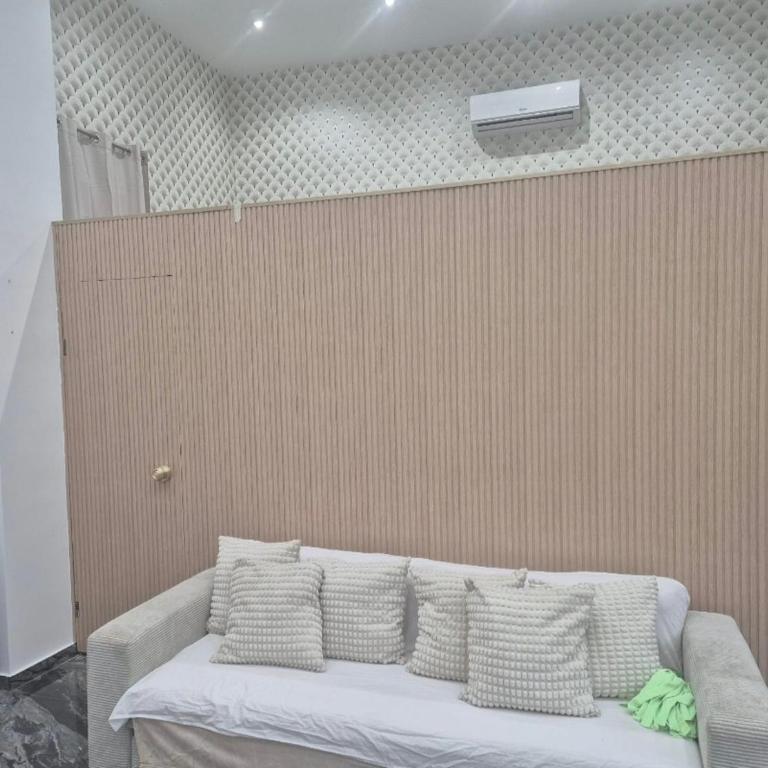 Downtown Apartments - Apartment - Ground Floor - 8