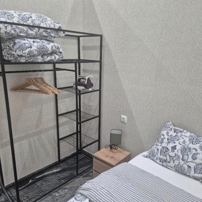 Downtown Apartments - Apartment - Ground Floor - 6