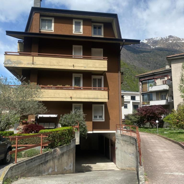 The AllSun 2 - Chambre Double avec Salle de Bains Privative - 1