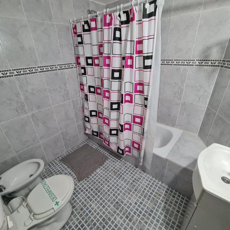 Cabanas Las Pencas, HOSTERIA - Habitación Doble - 6