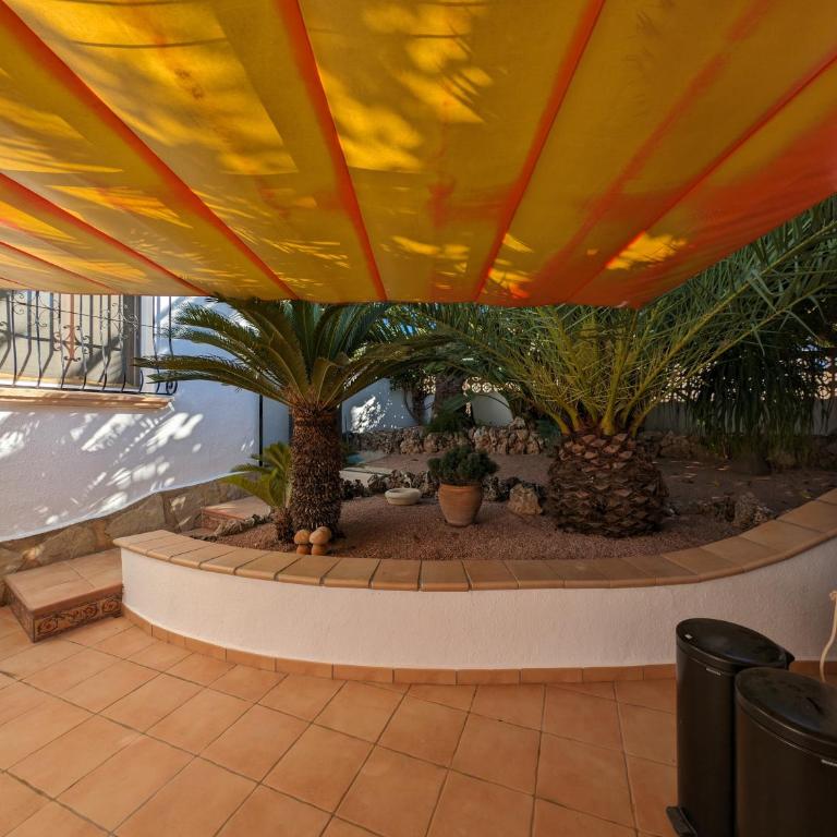 Casa Nella - pool, AC, sea views, walk to beach - Villa - 10