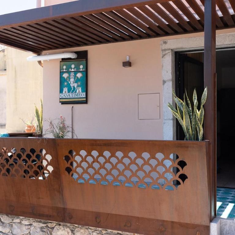 Casa Timeo, Taormina centro - Casa con 1 Camera da Letto - 56