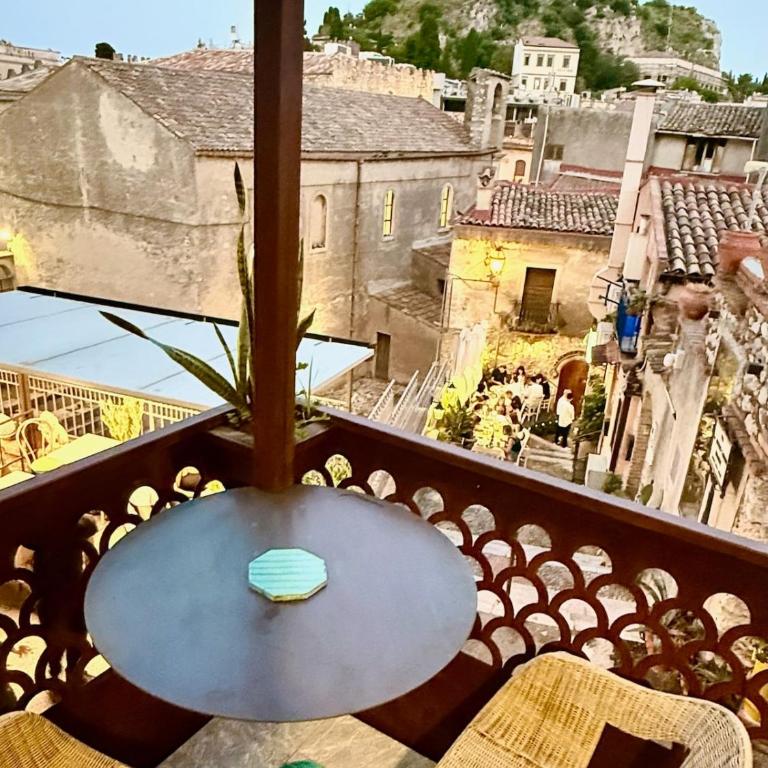 Casa Timeo, Taormina centro - Casa con 1 Camera da Letto - 60