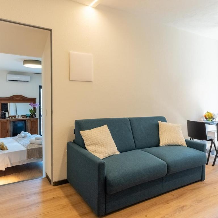 Casa Timeo, Taormina centro - Casa con 1 Camera da Letto - 18