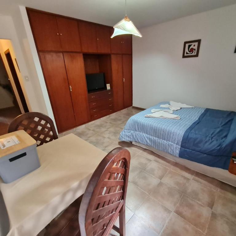 Cabanas Las Pencas, HOSTERIA - Habitación Doble - 8