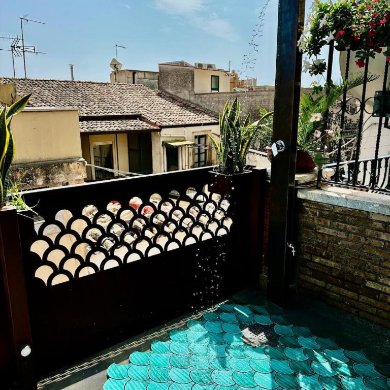 Casa Timeo, Taormina centro - Casa con 1 Camera da Letto - 49