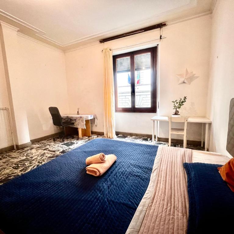Home Marble 2 - Double Room - 3
