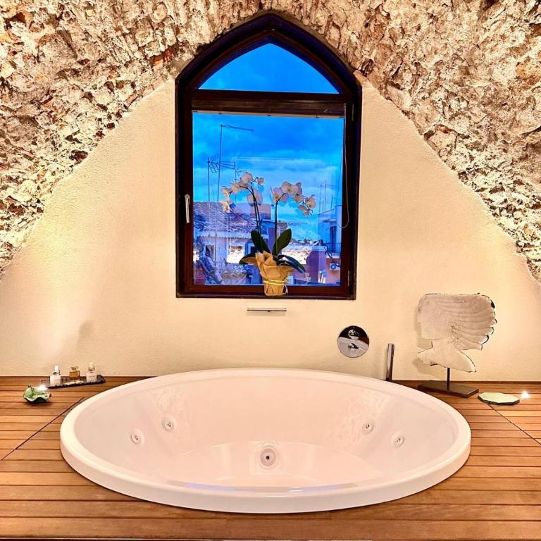 Casa Timeo, Taormina centro - Casa con 1 Camera da Letto - 12