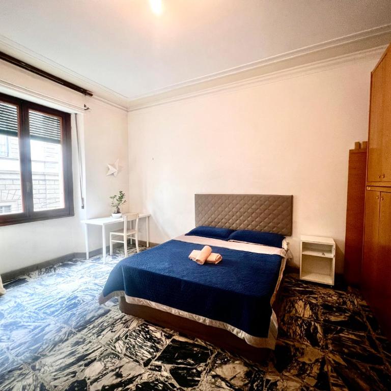 Home Marble 2 - Double Room - 10