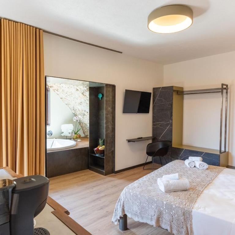 Casa Timeo, Taormina centro - Casa con 1 Camera da Letto - 1