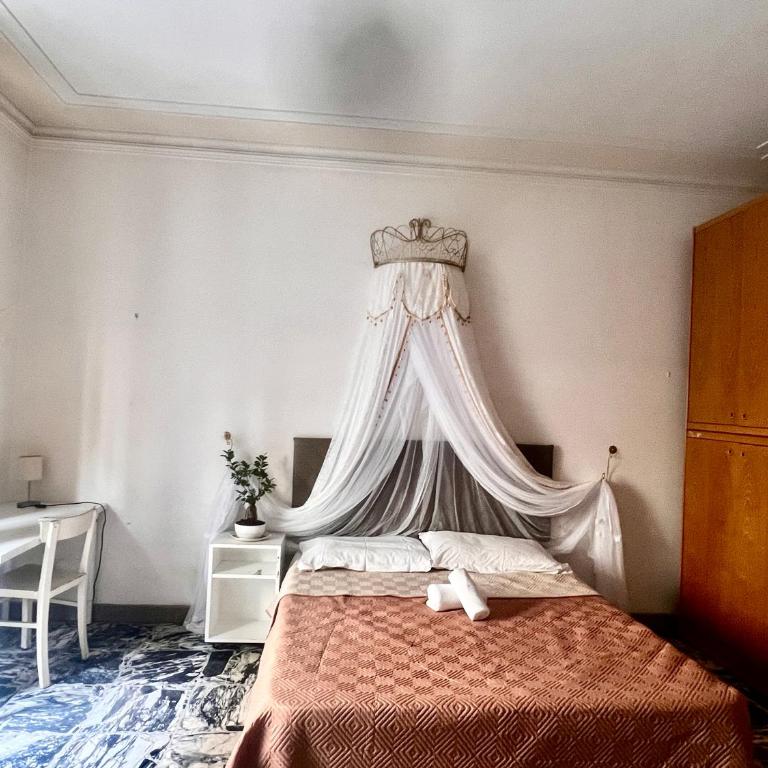 Home Marble 2 - Double Room - 9