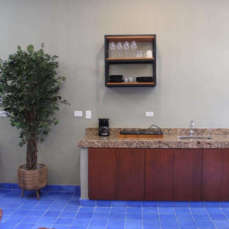 Casa Ku'x - Standard Suite - 5