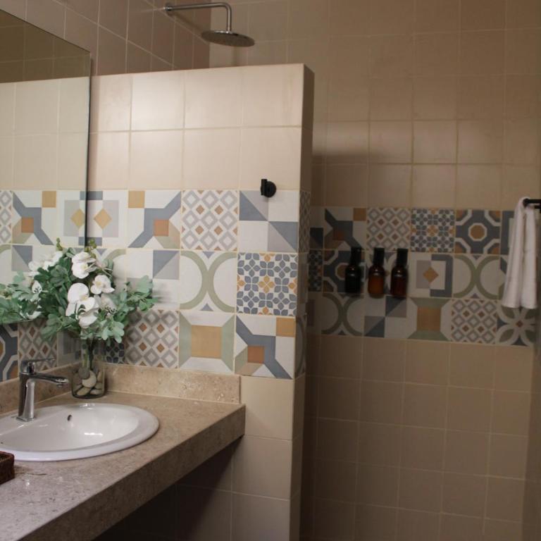 Casa Ku'x - Standard Suite - 6