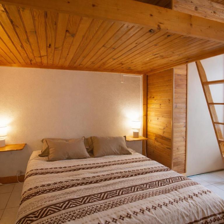Le cocon du Vercors - Appartement 1 Chambre - 14
