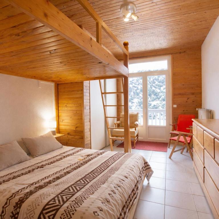 Le cocon du Vercors - Appartement 1 Chambre - 1