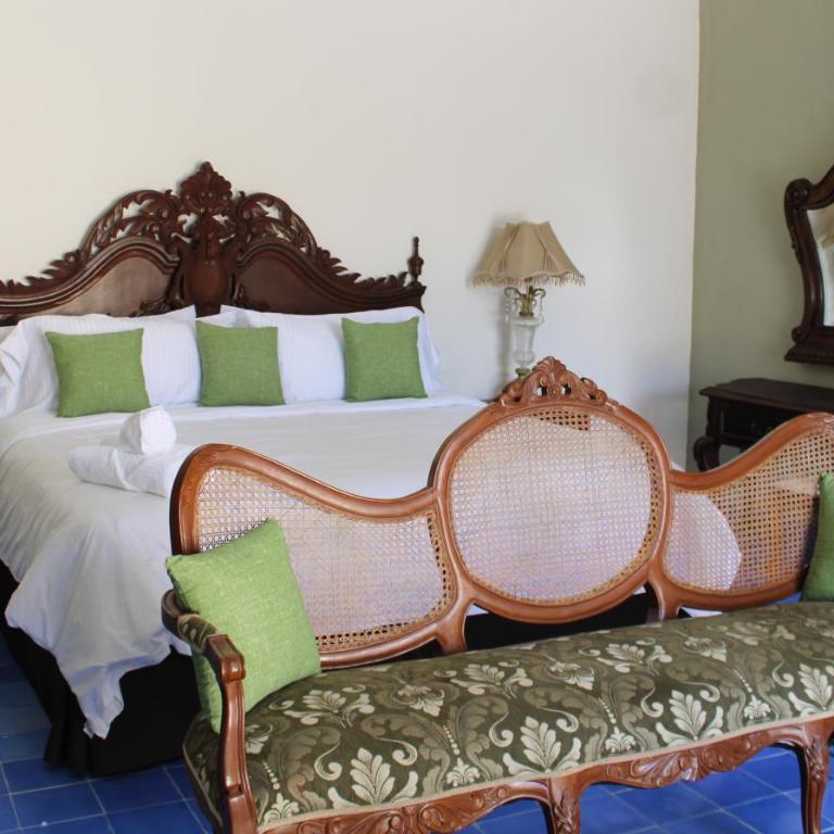 Casa Ku'x - Standard Suite - 4