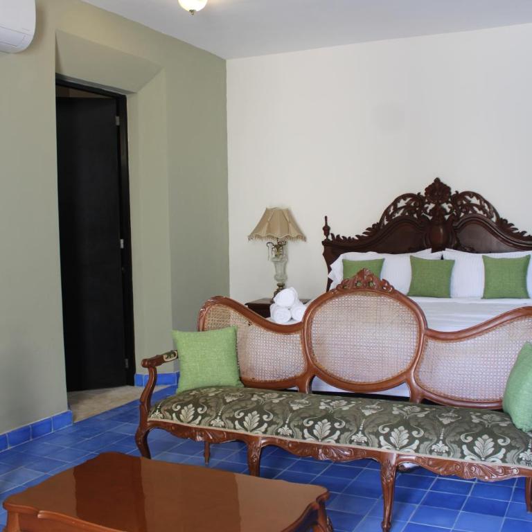 Casa Ku'x - Standard Suite - 8