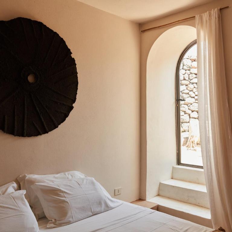 Parco Dei Sesi - Suite con terraza - 2