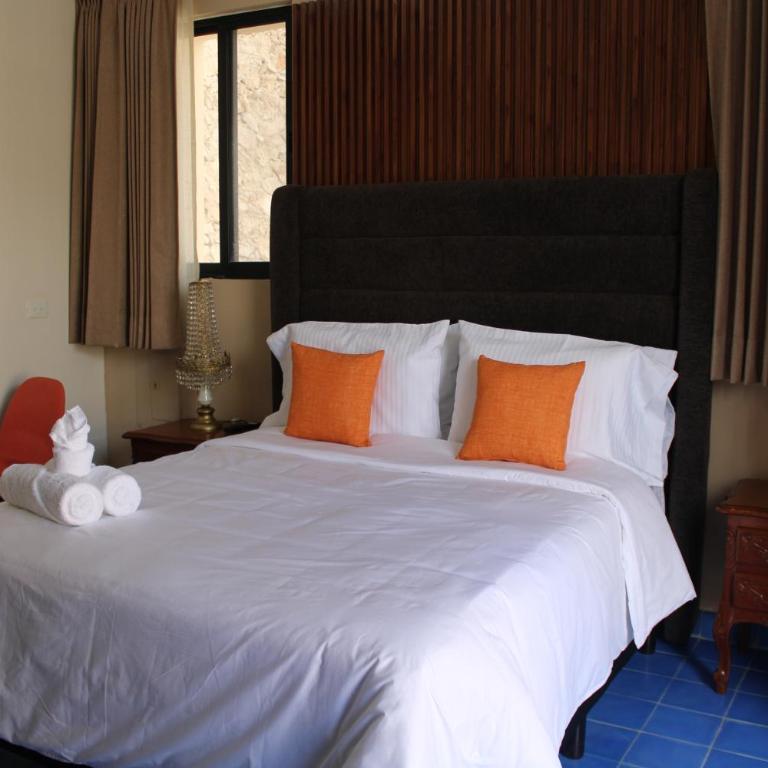 Casa Ku'x - Double Room - 1