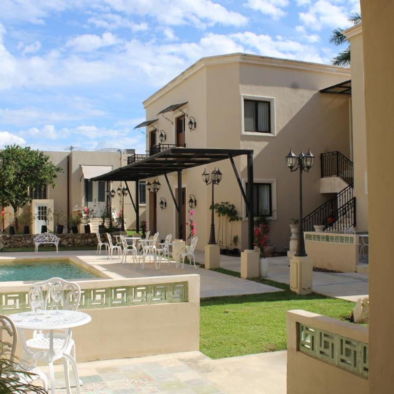 Casa Ku'x - Standard Suite - 2