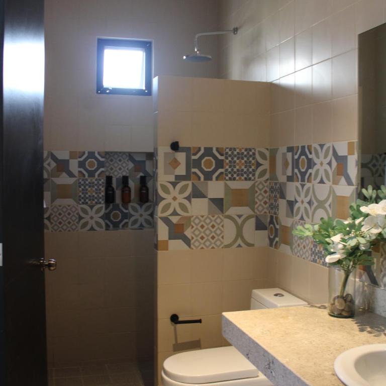Casa Ku'x - Double Room - 4