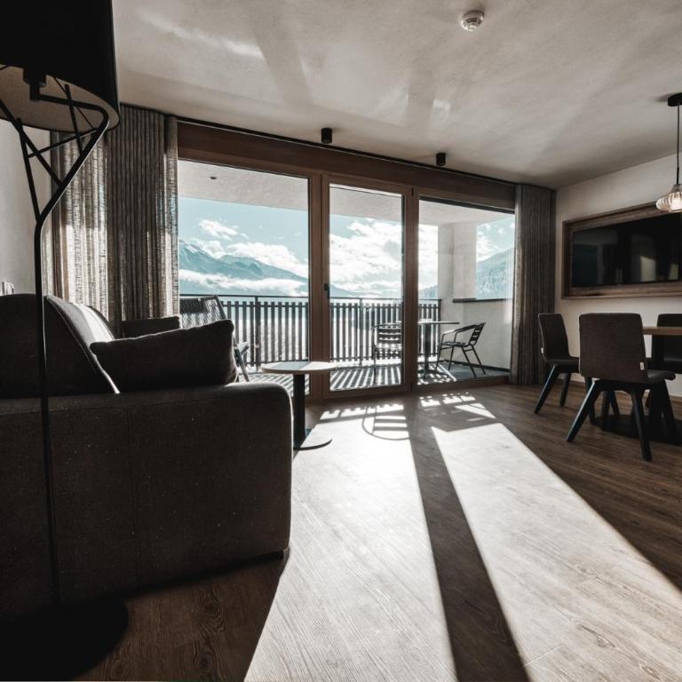 Residence Froy - Apartment mit Seeblick - 32