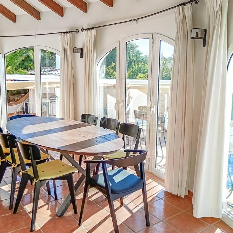 Casa Nella - pool, AC, sea views, walk to beach - Villa - 6