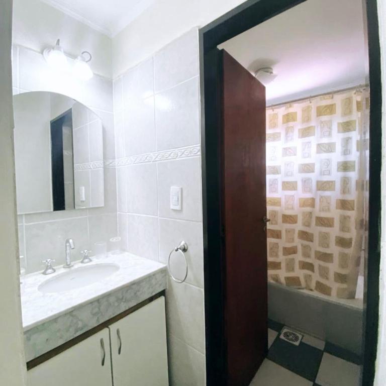 Cabañas Las Marias - Two-Bedroom House - 10
